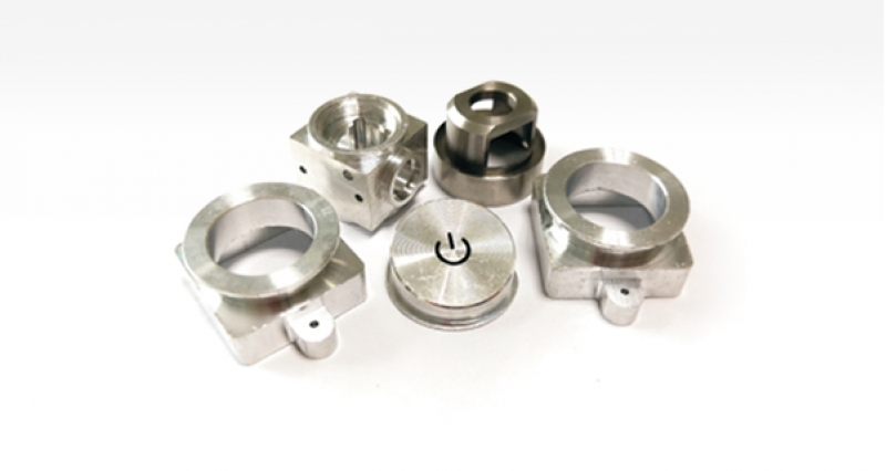 高精密開關(guān)元件